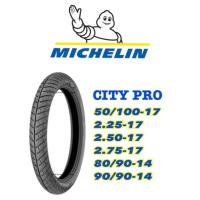 ราคา ยางนอกมิชลินCITY PRO แบบใช้ยางใน (5513994782)
