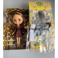 ราคา Blythe Neo Cinnamon girl (21686662838)
