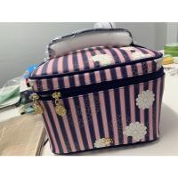 ราคา กระเป๋าเครื่องสำอางค์ Bisous Bisous (11933991680)