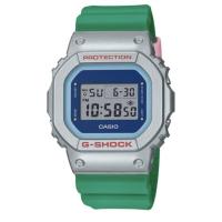 ราคา นาฬิกา Casio G-Shock Special color Euphoria series รุ่น DW-5600EU-8A3 ของแท้ รับประกันcmg 1ปี (42502540063)