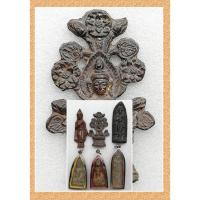 ราคา พระร่วงยืน ปางมารวิชัย พระร่วงหลังราง พระร่วงนั่ง พระร่วงยืนหลังรางปืน #พระเครื่อง (20185262724)