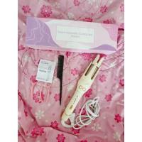 ราคา Gokoco AUTOMATIC HAIR CURLER 36MM CURLY CATOKAN (29673866450)