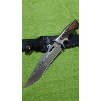 ราคา Columbia มีดพก มีดเดินป่า มีดพกโคลัมเบียปลายแหลมรุ่น(SA91) (25091884179)