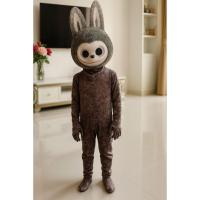 ราคา พร้อมส่ง ชุดจั้มสูทกระต่าย ชุดคอสเพลย์สัตว์ ชุดแฟนซีเด็ก-ผู้ใหญ่ (41670668337)
