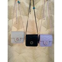 ราคา กระเป๋าทรงกล่องใบเล็กงาน PKN (26173273295)