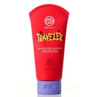 ราคา One & All Traveler 150ML สบู่ทำความสะอาดได้ทุกส่วนของร่างกายและเส้นผม One Stop Cleanser Face+Hair+Body (2248188300)