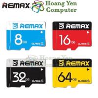 ราคา Remax Class 10 การ์ดหน่วยความจํา MICRO SD กันน้ํา - ความจุ 8GB / 16GB / 32GB / 64GB / 128G - - คอมพิวเตอร์ Hoang Yen (29540037222)