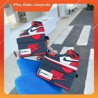 ราคา เคส Airpods - เคส Airpods 1/2/3 (Pro) - กล่องรองเท้า JD N.ike Air (29261102081)