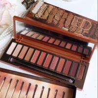 ราคา Urban Decay Naked Heat (1459642478)