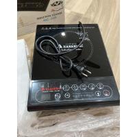 ราคา เตาแม่เหล็ก Hanabishi รุ่น HIC-309 (19570259512)