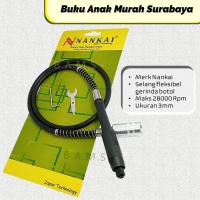 ราคา MESIN FLEXIBLE HOSE เครื่องซักผ้า GRINDING สายสายไฟ DRILL TUNER MINI DIE GRINDER FLEXIBLE HOSE SHAFT (23787443111)