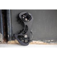 ราคา ขาตีนผี Mr.Control สำหรับ Shimano/Sram (6015659736)