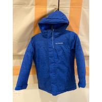 ราคา เสื้อกันหนาว เสื้อเล่นสกี Columbia ของแท้ มือสอง (17093427443)