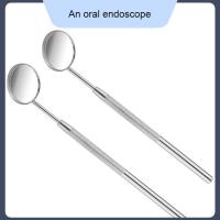 ราคา 【BK】กระจกตรวจภายในช่องปาก กระจกส่องฟัน อุปกรณ์ดูแลช่องปาก สําหรับดูแลช่องปาก เครื่องมือทันตกรรม-BK (25830322463)