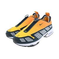 ราคา ♞Nike รองเท้าผ้าใบบุรุษ 2 7 สีเทาสีส้ม 27.0cm Navy Direct from Japan มือสอง TRD (25695488188)