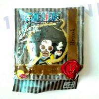 ราคา ฮัมมิ่ง บรู๊ค วันพีช พวงกุญแจ รูปคุ๊กกี้ อนิเมะ ฟิกเกอร์ โมเดล Hamming Brook ONE PIECE FIGURE Model งานแท้ (2595288540)