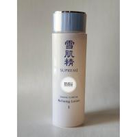ราคา KOSE SEKKISEI SUPREME Refining Lotion I 230 ml. (3425489903)