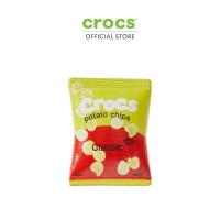 ราคา CROCS ตัวติดรองเท้า JIBBITZ™ YELLOW RED CHIP BAG รุ่น 10015973 - MULTI COLOR (43754288281)