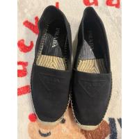 ราคา รองเท้าpradaผู้ชายมือ2ของแท้ (48651976547)