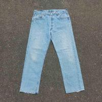 ราคา ลีวายส์ 501-0193 USA 36x34 ปี 98 ริมโพ้ง กระดุม 564 Made in USA (42455813767)