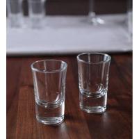 ราคา แก้วช็อต แก้วเป๊กชงเหล้า ขนาด 1.2 OZ (9116821233)