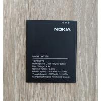 ราคา แบตเตอรี่ For Nokia 2.2 TA-1188 TA-1063 WT130 Battery Nokia 2.2 HQ510 (6644196303)