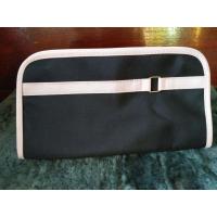 ราคา กระเป๋าเครื่องสำอางค์สีดำlancome (19763548411)