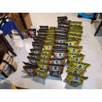 ราคา ของใกล้หมดแล้วน้า IRVINS Salted Egg หนังปลาไข่เค็ม / มันฝรั่งไข่เค็ม (1544591975)