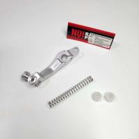 ราคา NUI มือลิง KTM + สปริงดันสายเบรค หนุ่ย เวฟ110i , เวฟ125 , ซุปเปอร์คัพ มือลิงหนุ่ยแท้ LILLIZ (23423245728)