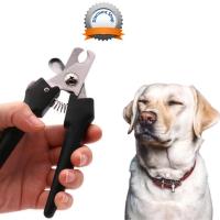 ราคา กรรไกรตัดเล็บสุนัข กรรไกรตัดเล็บแมว ที่ตัดเล็บสุนัขใหญ่ กรรไกรตัดเล็บหมา โกลเด้น ไซบีเรียน บางแก้ว (4292745601)