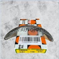 ราคา (1 กล่อง) กันรุน ชาร์ปกันรุน ISUZU TFR / 4JA1 / อีซูซุ เบอร์ / T4650A / SIZE (STD) ยี่ห้อ DAIDO / MADE IN JAPAN/SGKP (24595925497)