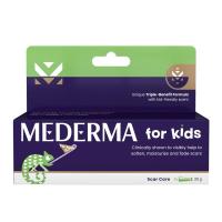 ราคา Mederma สําหรับเด็ก 20gm (29767946021)