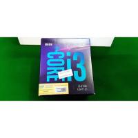 ราคา CPU INTEL CORE I3 - 9100 ของใหม่ (7237805593)