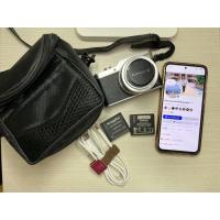 ราคา Panasonic Lumix Gf9 (43025025360)