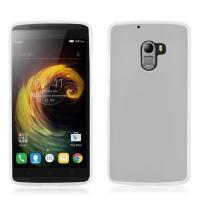 ราคา V-TECH เคส ทีพียู ใส สำหรับ lenovo K4 Note /A7010 (สีใส) (59247999)