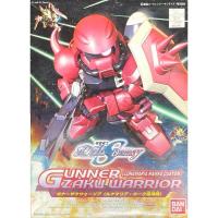 ราคา Sd Gunner Zaku Warrior (28354789059)