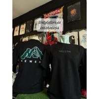 ราคา เสื้อยืด Oversize - New Era Mountain Palm Angels Undefeated Balenciaga Glow - 300gsm (45250034291)