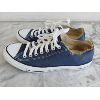 ราคา รองเท้า Converse All Star สีเทาดำ ของแท้ มือสอง ไซส์ 43/28 ซม. (21674512610)