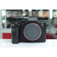 ราคา Sony A7 Mark II ( Body ) (16216960606)