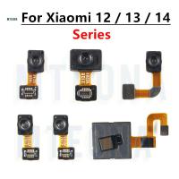 ราคา สําหรับ Xiaomi Mi 12 12S 12X 13 14 11T 12T Pro Ultra FingerPrint Sensor Scanner Key Flex สายปุ่ม Touch ID Series (26423425405)