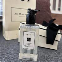 ราคา Jo Malone Blackberry & Bay Body & Hand Wash ของใหม่แกะกล่อง (21610747907)