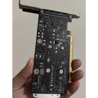 ราคา Nvidia Quadro P600 / RAM 2GB GDDR5 / MINI DP (27765690787)
