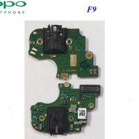 ราคา แพรตูดชาร์จ Oppo F9 สายแพรชุดแจ๊คหูฟัง OPPO F9 แพรตูดชาร์จ ก้นชาร์จ OPPO F9 (2157425927)