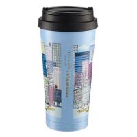 ราคา แก้ว Tumbler Starbucks KATE SPADE 16OZ. NEW YORK KATE SPADE พร้อมส่ง (8202306321)