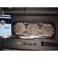 ราคา การ์ดจอ RTX3090 24GB GALAX (27274387621)