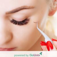 ราคา [E-voucher]LALALASH Bangkok Asoke-ต่อขนตาแบบเส้นต่อเส้น (80 เส้น) (60 min) (6778551821)