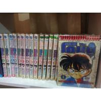 ราคา โคนันภาคพิเศษ 1-22เล่มจบ (11594319380)