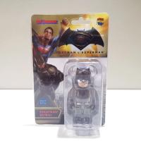 ราคา +++ ขาย Bearbrick Be@rbrick Kubrick 100% Batman VS Superman Nightmare Batman DC Comic ของใหม่ ของแท้ พร้อมส่ง ++ Medicom (13648281872)