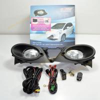 ราคา ไฟตัดหมอก ตัดหมอก spotlight สปอร์ตไลท์ ฮอนด้า แจ๊ส honda jazz 2008-20011 (2664743417)