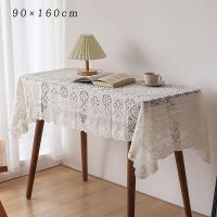 ราคา ผ้าปูโต๊ะทรงกลม ผ้าคลุมโต๊ะทรงกลม ผ้าปูโต๊ะทรงกลม ผ้าปูโต๊ะลูกไม้ ผ้าปูโต๊ะทรงกลม สไตล์สี่เหลี่ยมสี่เหลี่ยมสี่เหลี่ยม20251016 (40524495001)